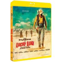 Lucky Luke - Blu-Ray