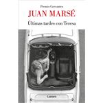 Últimas tardes con Teresa