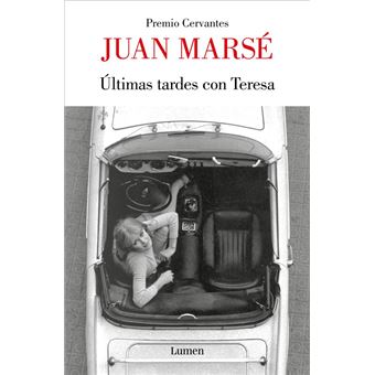 Últimas tardes con Teresa