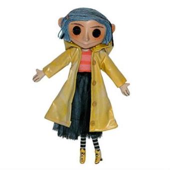 muñeca coraline fnac