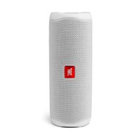 Altavoz Bluetooth JBL Flip 5 Blanco