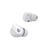 Auriculares Noise Cancelling Beats Studio Buds True Wireless Blanco