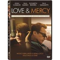Love Mercy - DVD