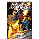 El Asombroso Spiderman 21 A Cara Descubierta