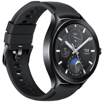 Smartwatch Xiaomi Watch 2 Pro LTE Plata - Reloj conectado