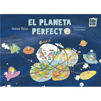 El Planeta Perfecto