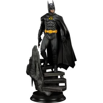 Figura Batman 1989 Michael Keaton (67cm) - Merchandising Cómic | Fnac