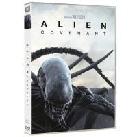 Alien Covenant - DVD