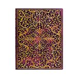Libreta Tapa Dura Aurelia Grande Lisa Paperblanks