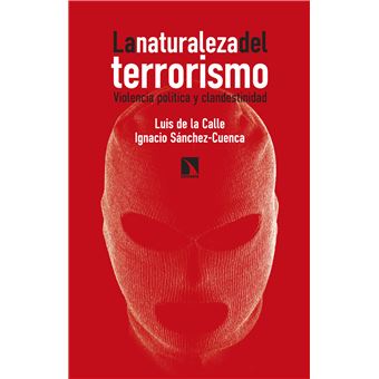 La Naturaleza Del Terrorismo