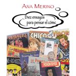 Diez ensayos para pensar el comic