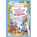 La maravillosa granja de mcbroom