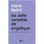 Las siete carpetas de Angelique