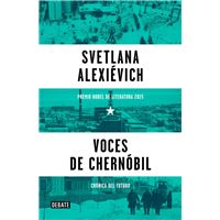 Voces de Chernóbil