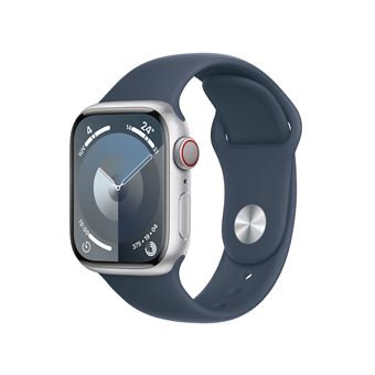 Así he dejado como nueva la correa del Apple Watch Ultra
