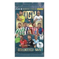 Sobre Megacracks 2025/26