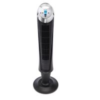 Ventilador de torre Honeywell HY254E Negro