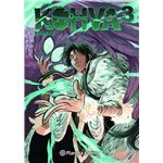 Planeta Manga: Kohva nº 03/05