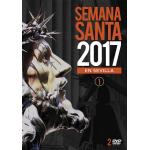 Semana Santa en Sevilla 2017 Vol. 1 (2 DVD)