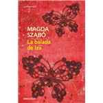La balada de Iza