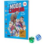 Pack Fnac Exclusivo Modo Carrera 2. Segunda División + Dados