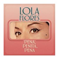 Pena, penita, pena - Single Vinilo 7"