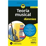 Teoría musical para Dummies