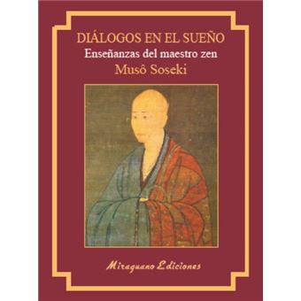 Diálogos en el sueño (muchû mondo)