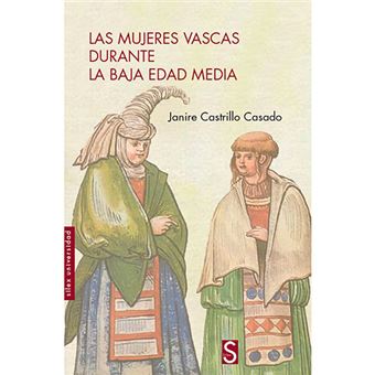 Las mujeres vascas durante la Baja Edad Media