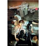 Insomniacs After School, Vol. 8