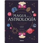 Magia De La Astrologia-Guia De La Bruja Del Bosque