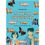 La Misma Diferencia