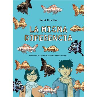 La Misma Diferencia