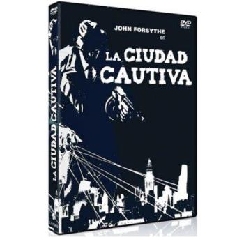 La ciudad cautiva - DVD