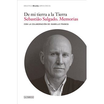 De mi tierra a la tierra. - 1