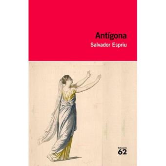 Antigona - recurs digit