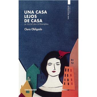 Una casa lejos de casa