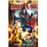 Marvel Essentials 31 Guerra De Reyes