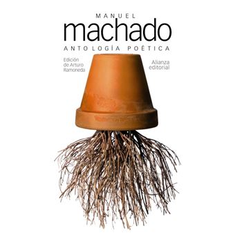 Antología Poética - 1