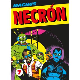 Necron 7