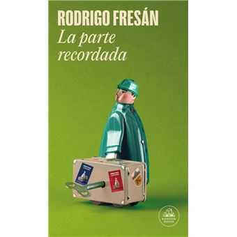 La parte recordada