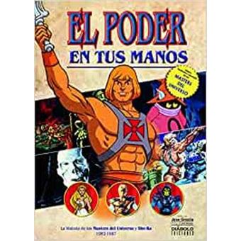 El poder en tus manos