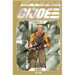 Camino A G I Joe 1-Edicion Z Deluxe