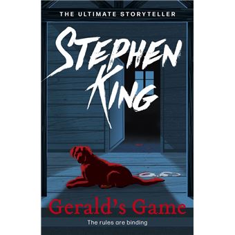 Gerald's game - 1