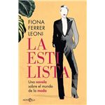 La estilista