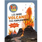 Top Ten Los Diez Volcanes Mas Explosivos