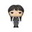 Figura Funko Miércoles / Wednesday Addams 10cm