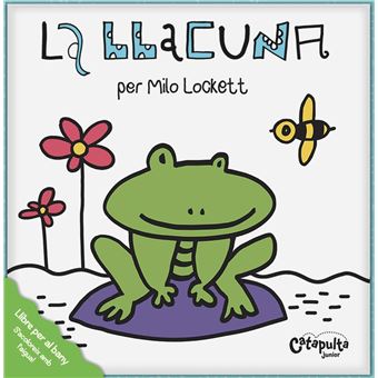 La llacuna