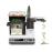 Robot de cocina Kenwood KCook Multi CCL401 Blanco_5