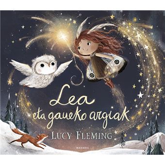 Lea Eta Gaueko Argiak